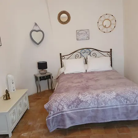 펜션 Maison De La Tour