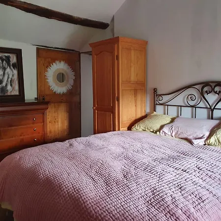 Prázdninový dům Maison De La Tour